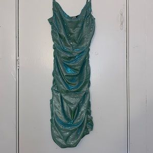 Size Medium women’s homecoming/formal dress